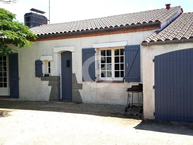 Cottage
