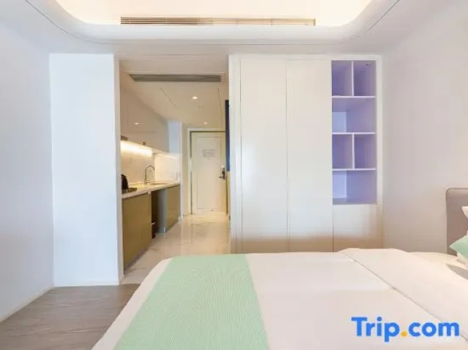 Luxury Double room with view
