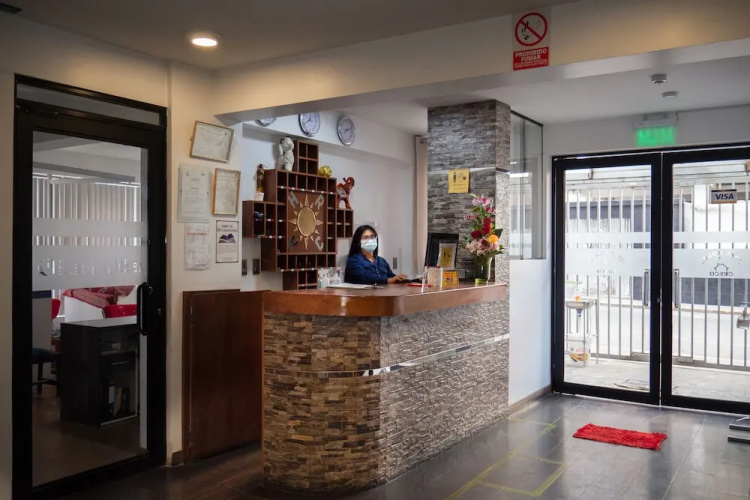 Hostal Real House Cusco