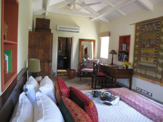 Anopura Resort