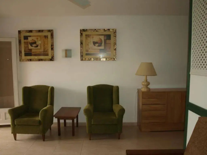 Apartaments Geminis
