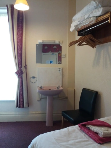 Standard Double Family room