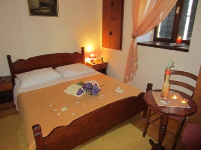 Rooms Stipcic