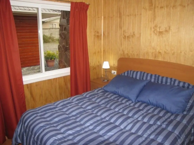 Cabanas Las Bandurrias