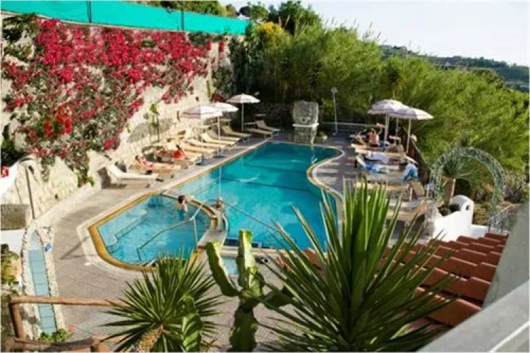 Residence La Rosa