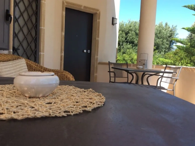 1 Bedroom Superior Double room