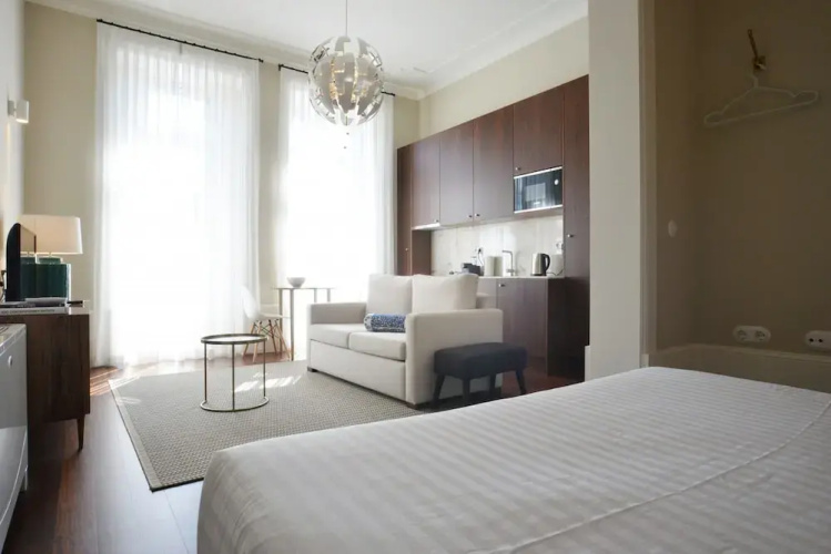 Charming Central Porto Apartment