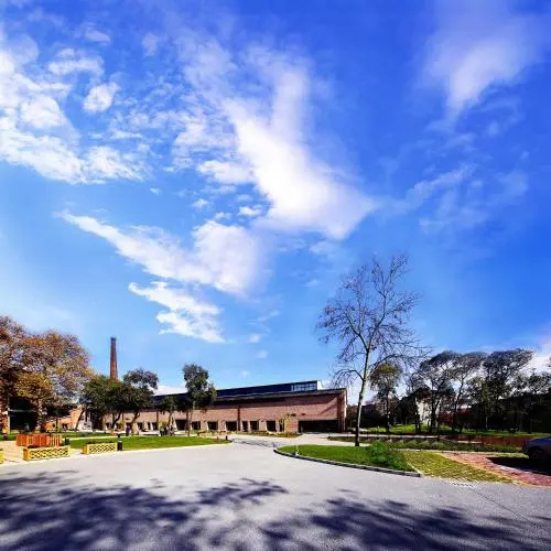 Tao Xi Chuan Traders Hotel