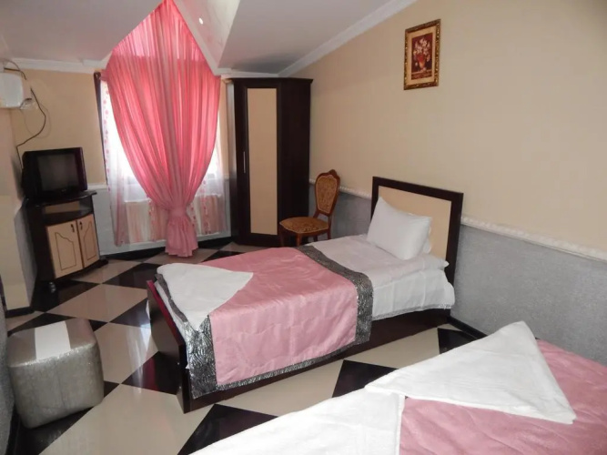 B&B Europa Hotel