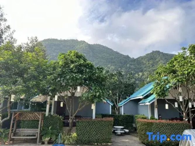 Suksaby khaoyai