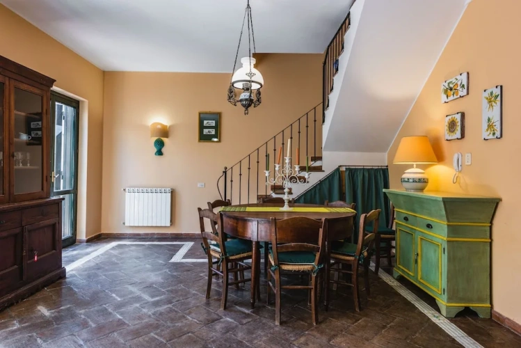 Comfort Villa