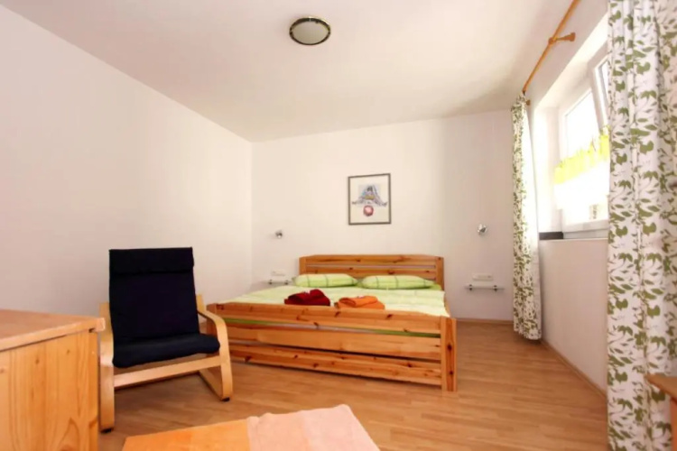 Haus Wibmer