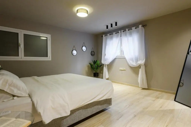 Louloudis Apartment