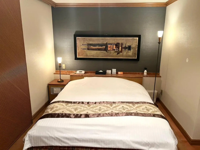 Hotel Pareo