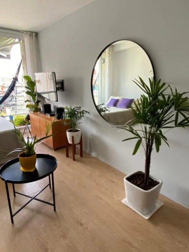 Apartamento Palermo Hollywood