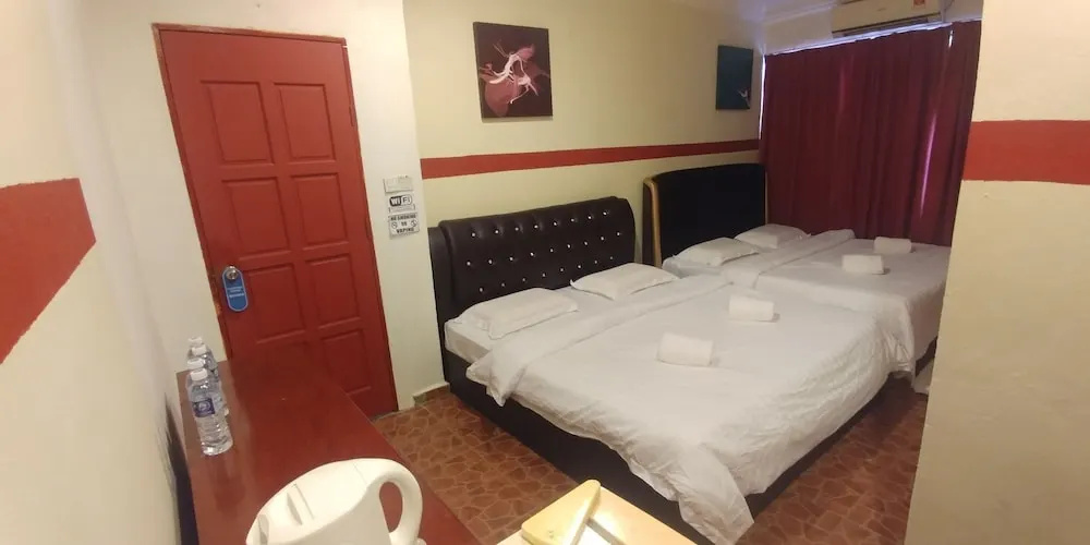 Warisan Family Inn
