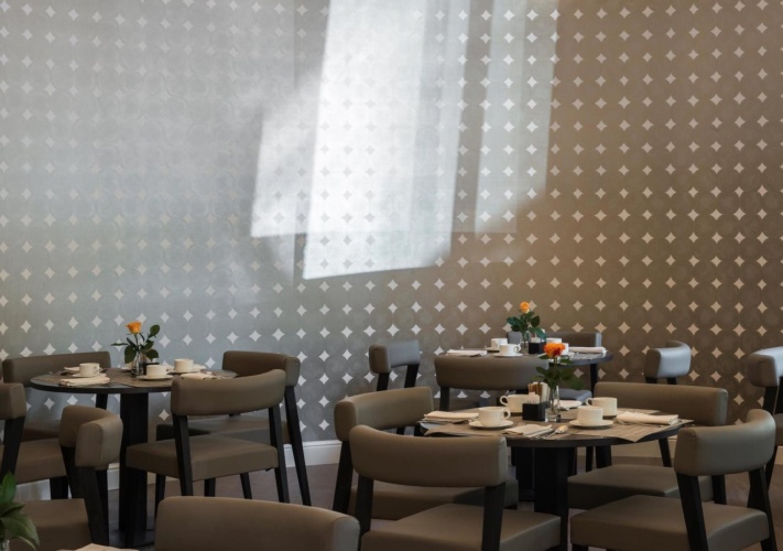 Starhotels Michelangelo photo 22