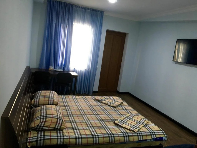 Fortune Hotel