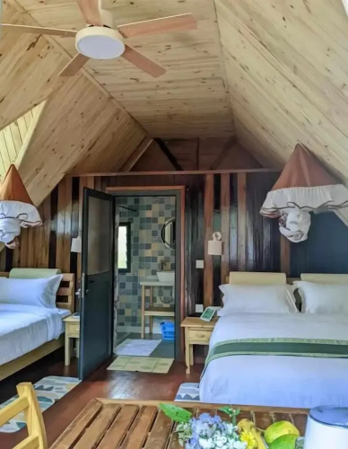 Longoza Ecolodge