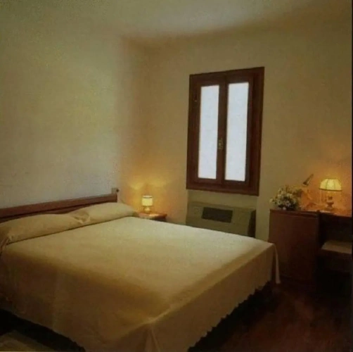 Standard Single room with land view