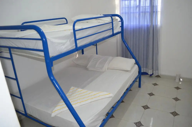 Apartamento Central
