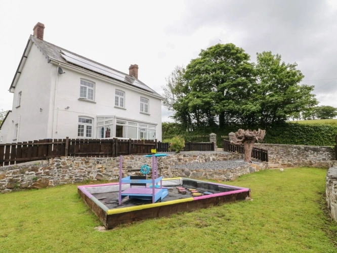 Cottage