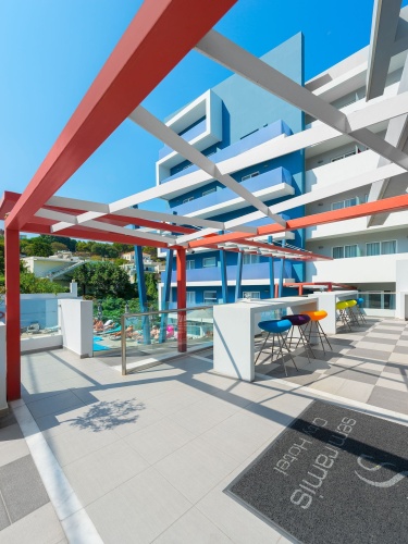 Semiramis City Hotel photo 24