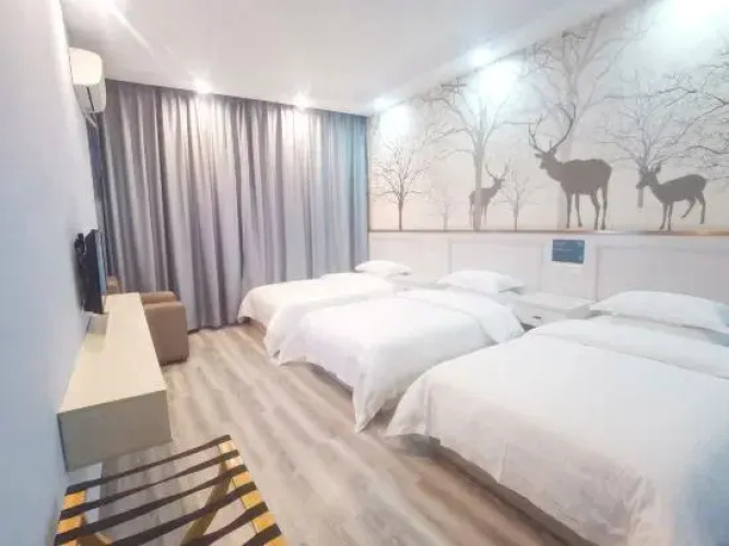 Huangyao Hotel