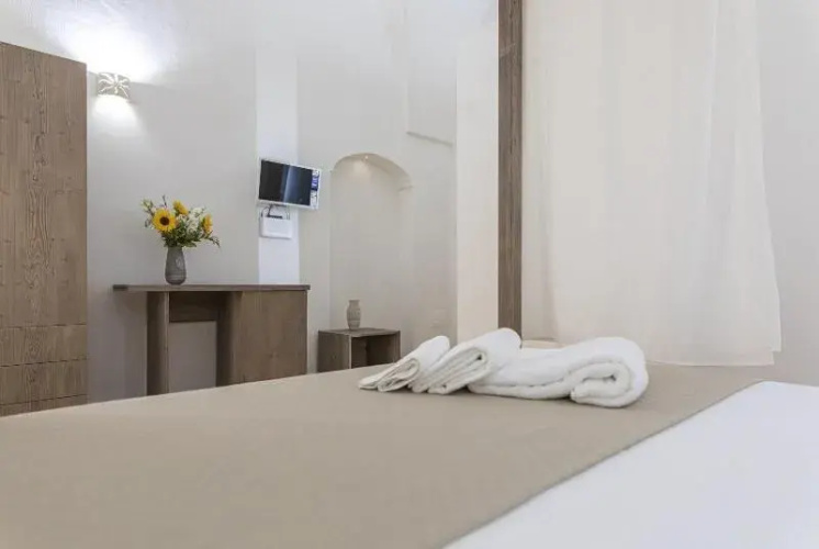 Corte Rovito Rooms & Suites