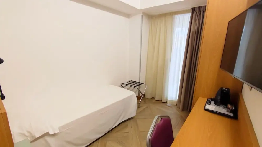 Small Single room
