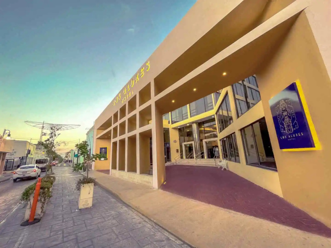 Imagen del hotel
