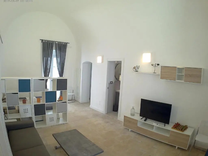 3A Apartment