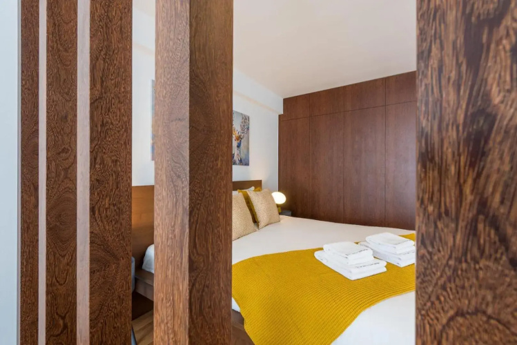 Guestready - Hemisphere Apt