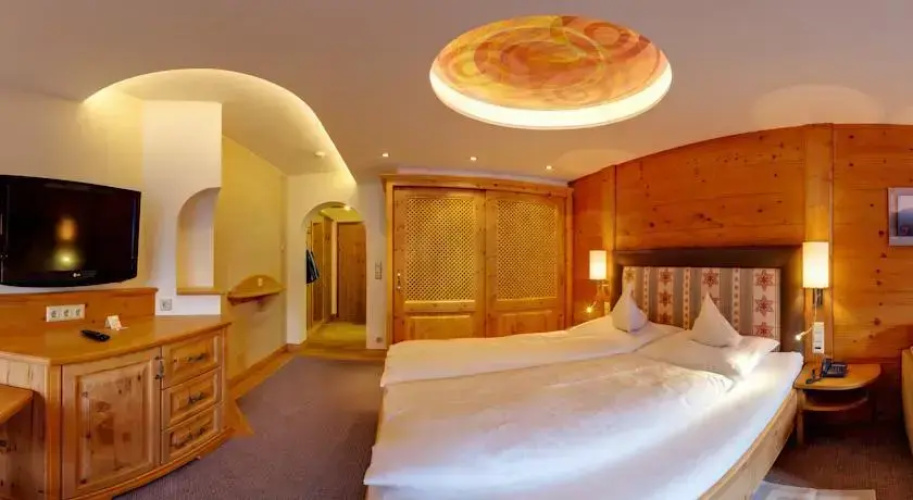 Hotel Serfauserhof