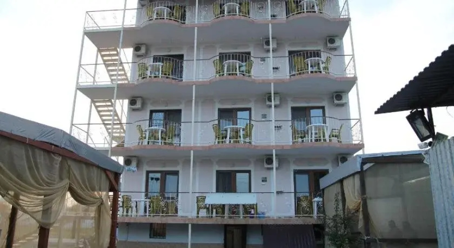 Hotelbild