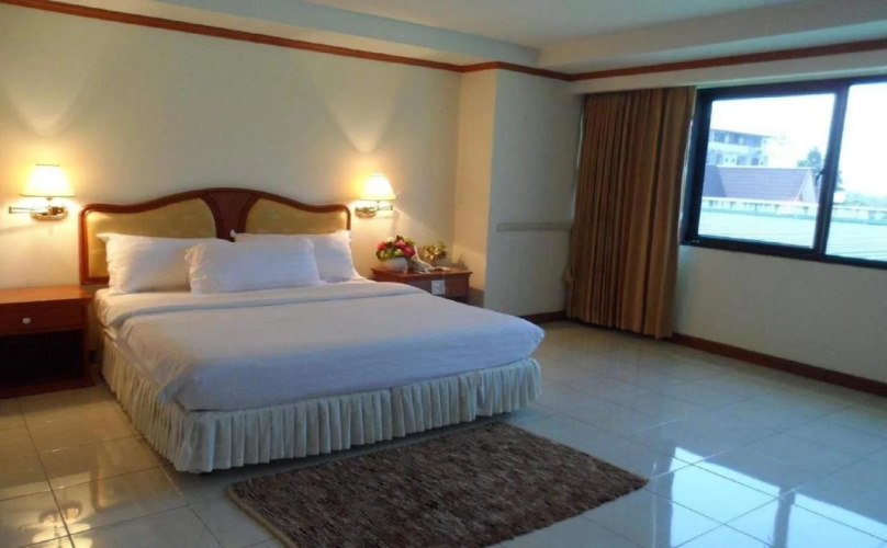 Kresident Hotel