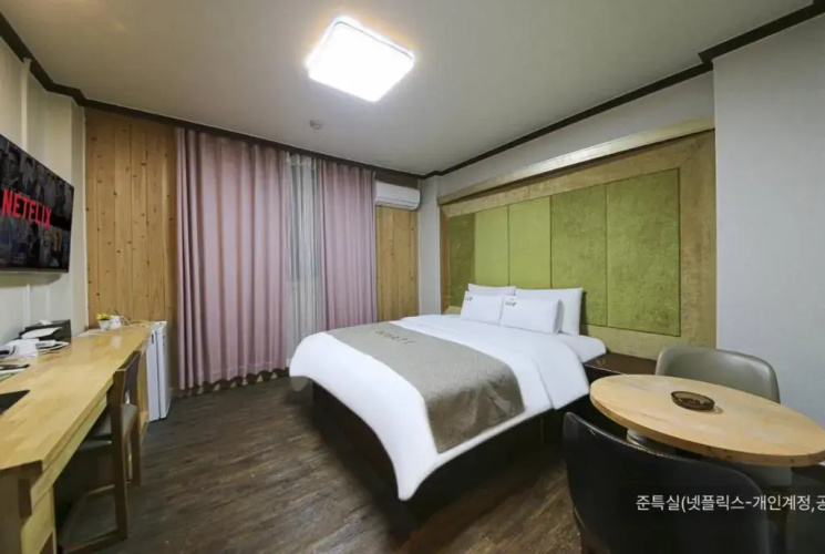 Suncheon Hyatt