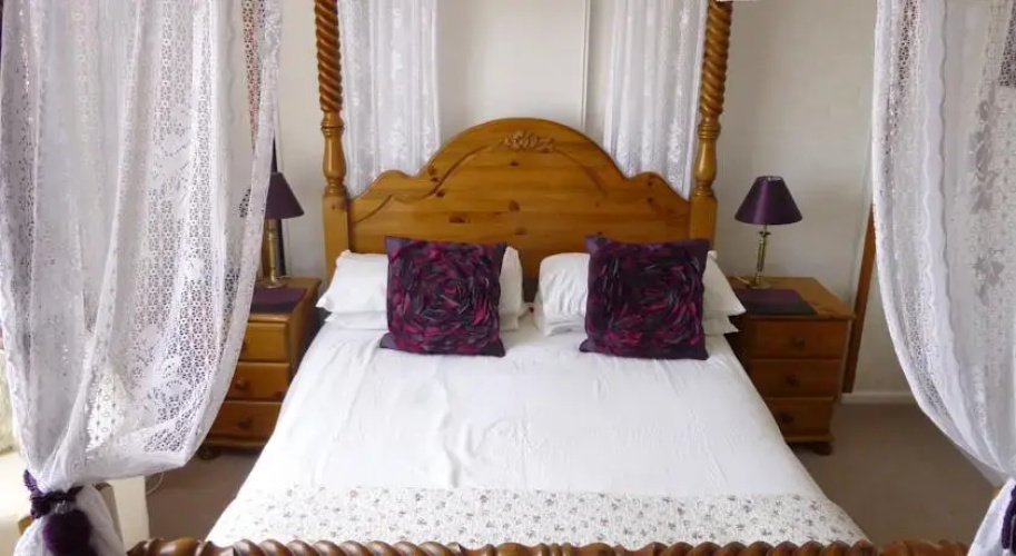 Sunbay Guest House