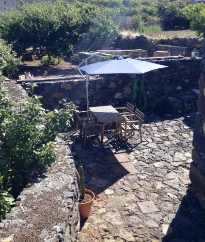 Casa Las Escaleritas