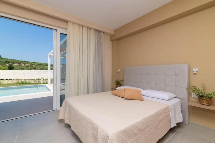 Spartakos Luxury Villa 4