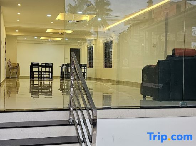 Blueway Residency Downtown Hotel