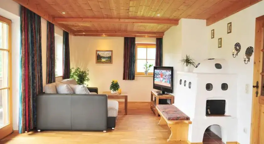 Apartments Golfweg