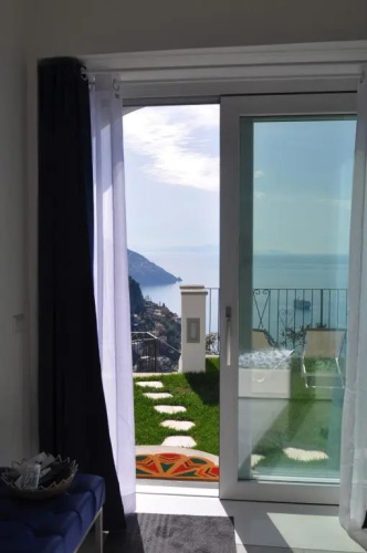 Gresy Appartamento Suite