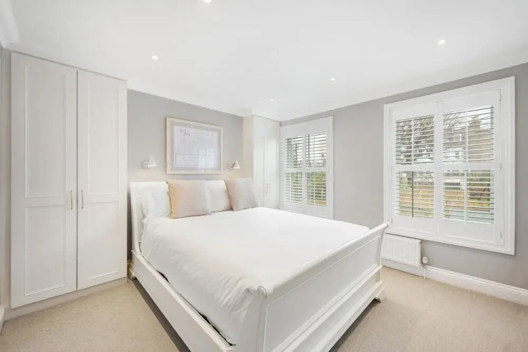 Blackheath Retreat