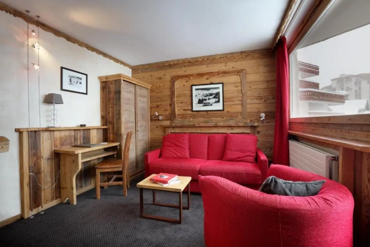 Duplex Suite