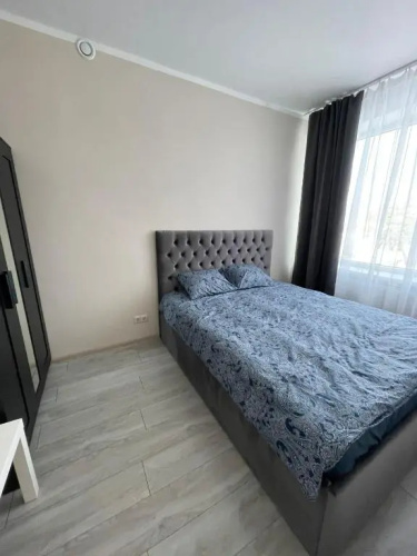 Brēžas apartamenti