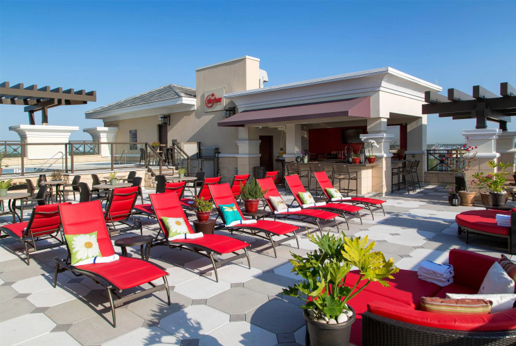 Ramada Plaza by Wyndham Orlando Resort & Suites Intl Drive photo 22
