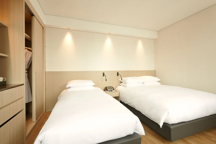 Mayplace Seoul