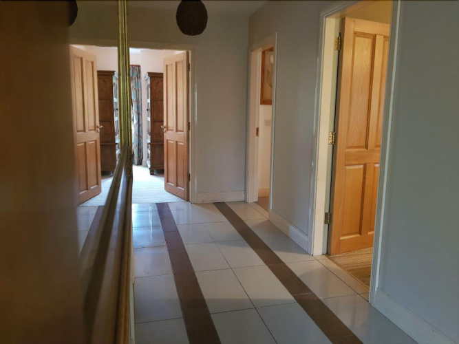 Ethan House Killarney