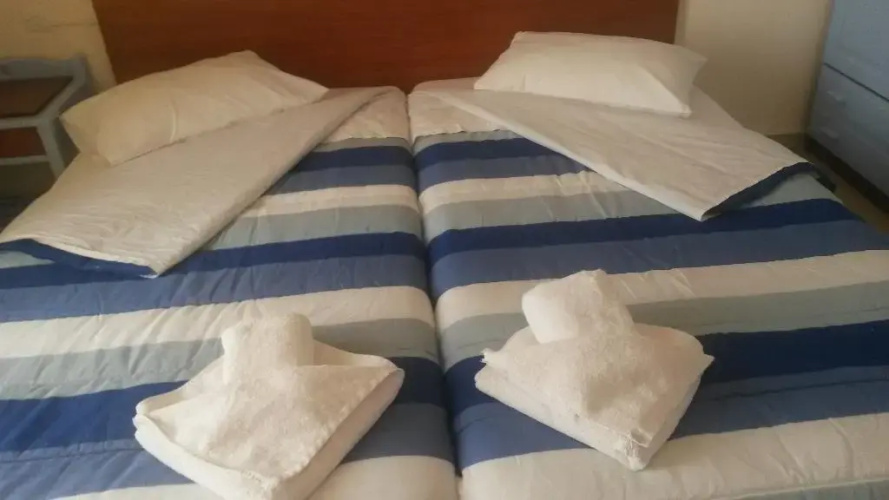 Mandy Suites